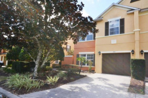 Birdie Townhome, Kissimmee
